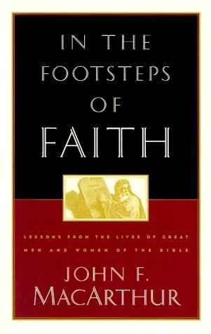 In the Footsteps of Faith