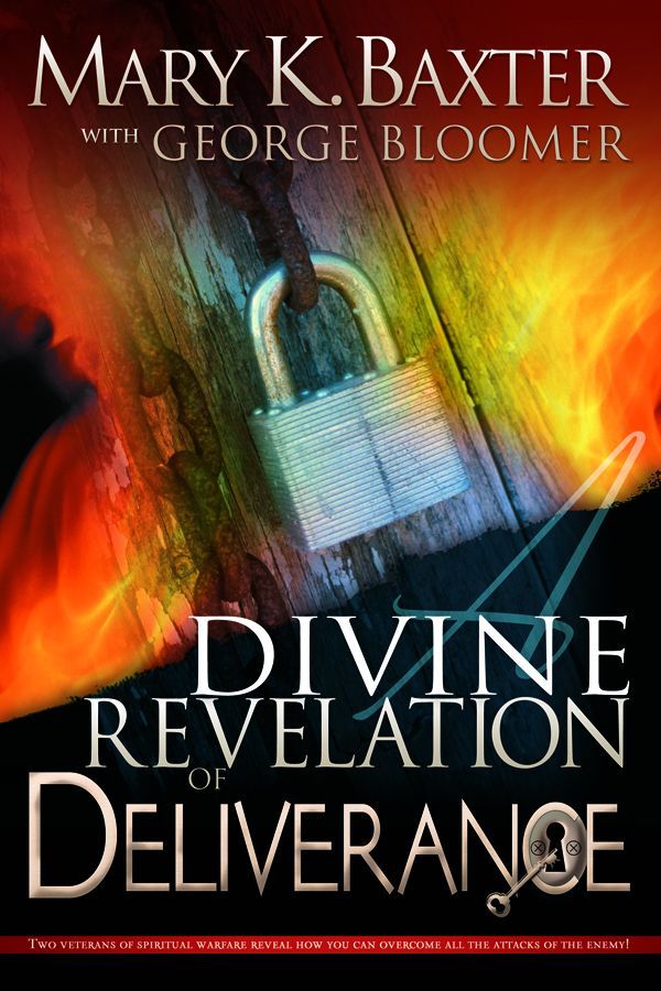 Divine Revelation of Deliverance