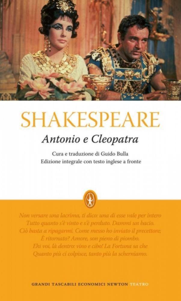 Antonio e Cleopatra