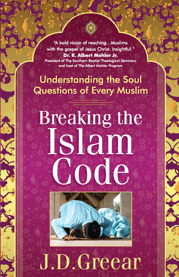 Breaking the Islam Code: Understanding the Soul Questions of Every Muslim