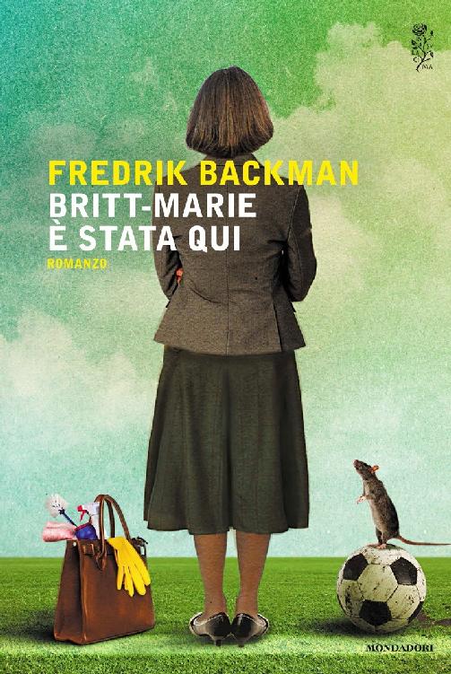 Britt-Marie è stata qui