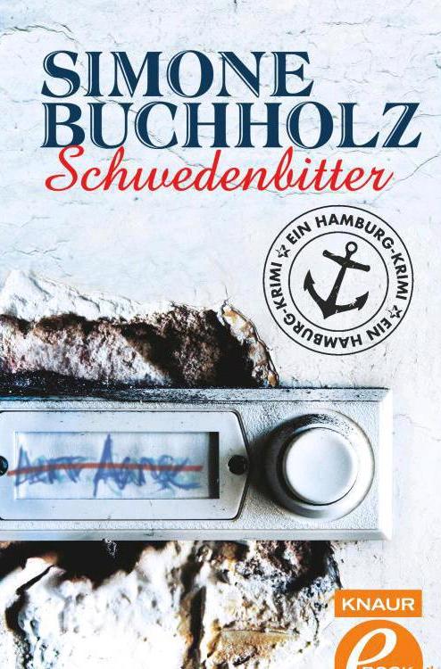 Riley 03 - Schwedenbitter