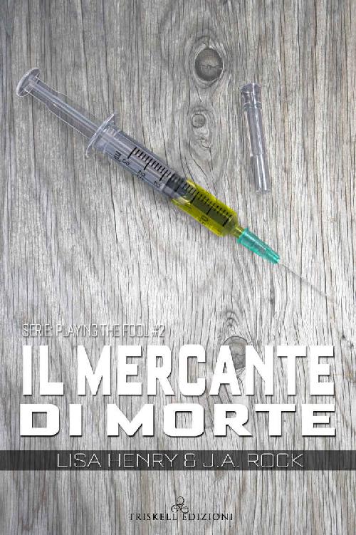 Il mercante di morte