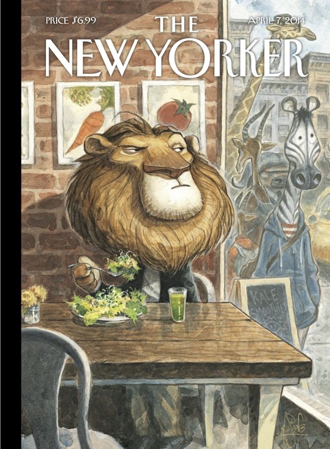 The New Yorker