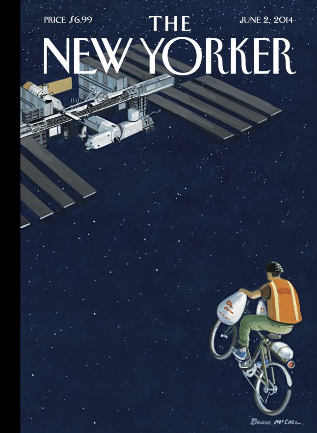 The New Yorker