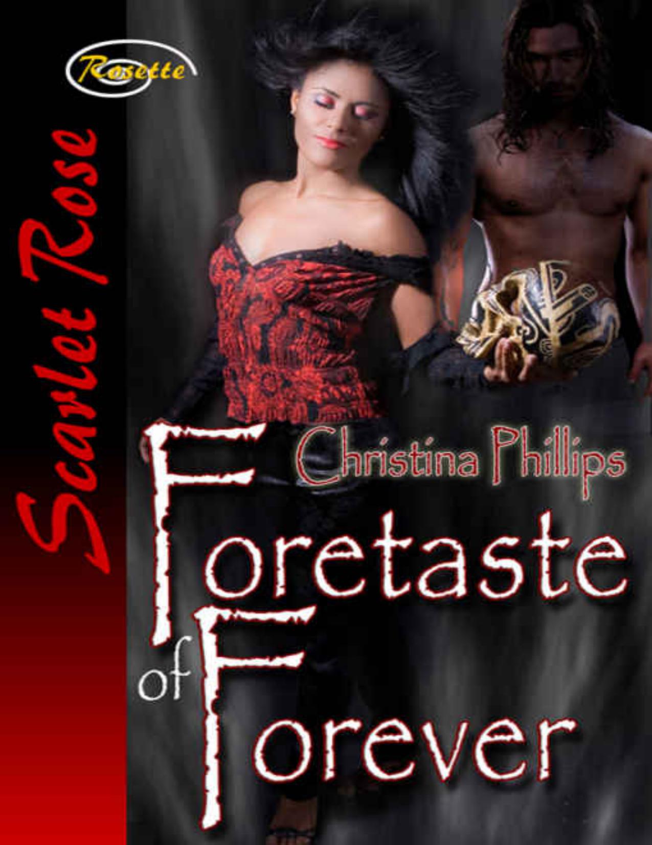 Foretaste of Forever