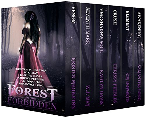 Forest of the Forbidden