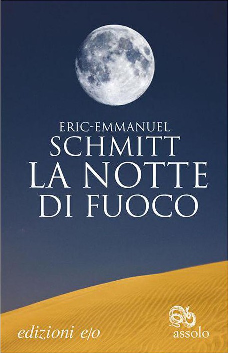 La notte di fuoco