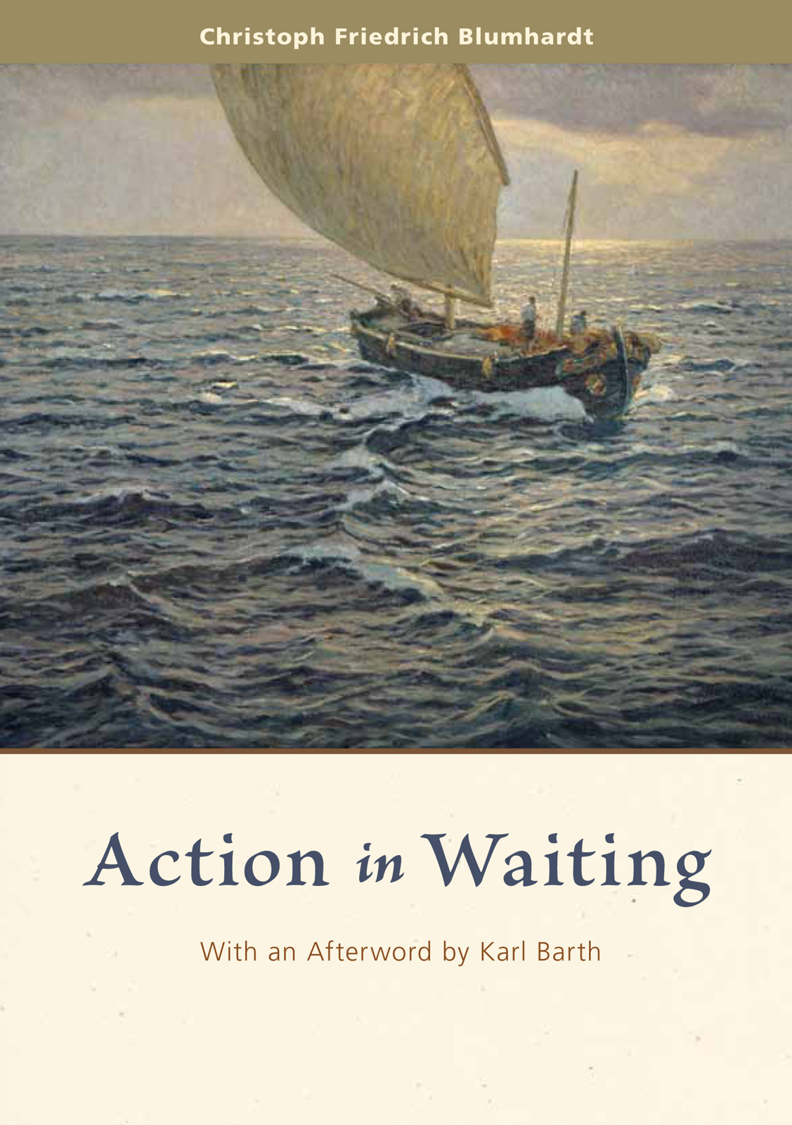 Action in Waiting