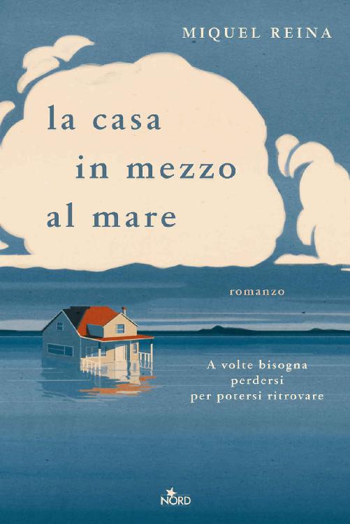 La casa in mezzo al mare