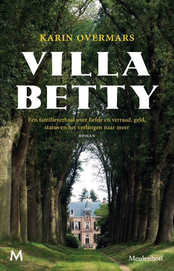 Villa Betty