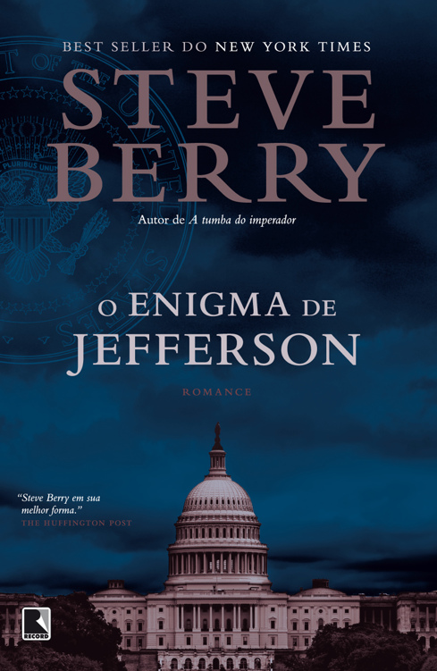 O Enigma de Jefferson
