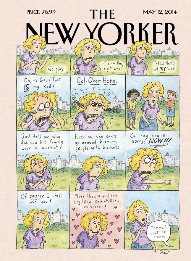 The New Yorker