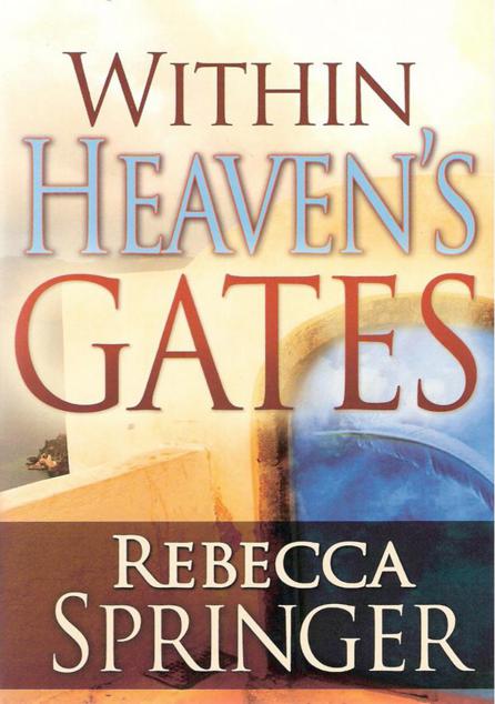 Within Heaven's Gates