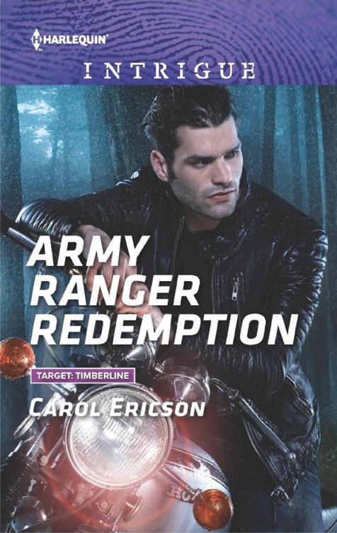 Army Ranger Redemption