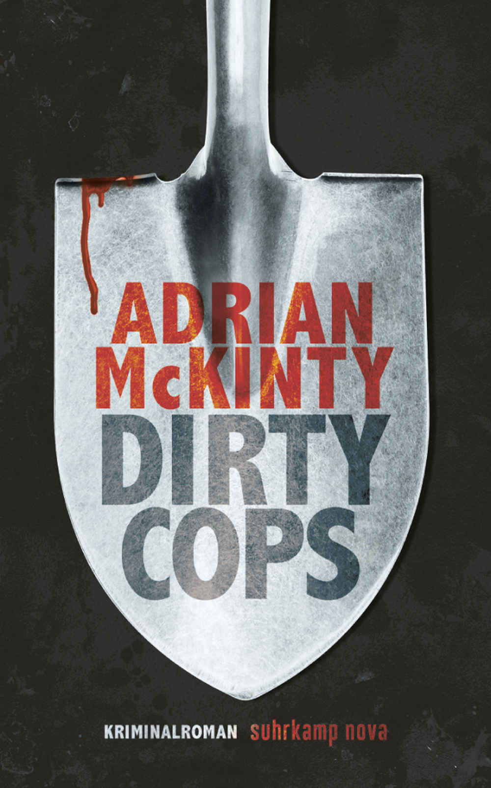 Sean Duffy 06 - Dirty Cops