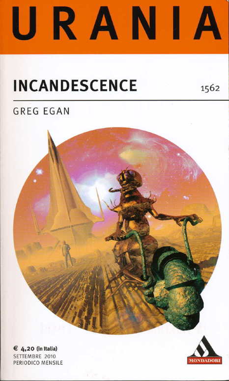 Incandescence