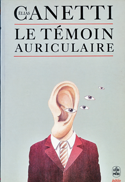 Le Témoin Auriculaire: Cinquant Caractères