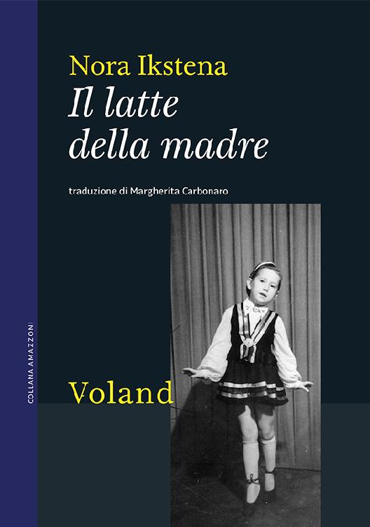 Il latte della madre