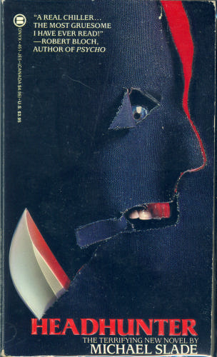 Headhunter