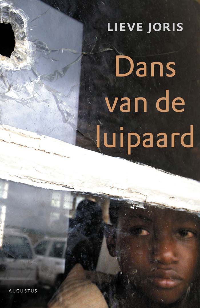 Dans van de luipaard