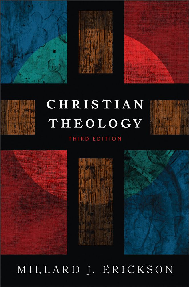 Christian Theology