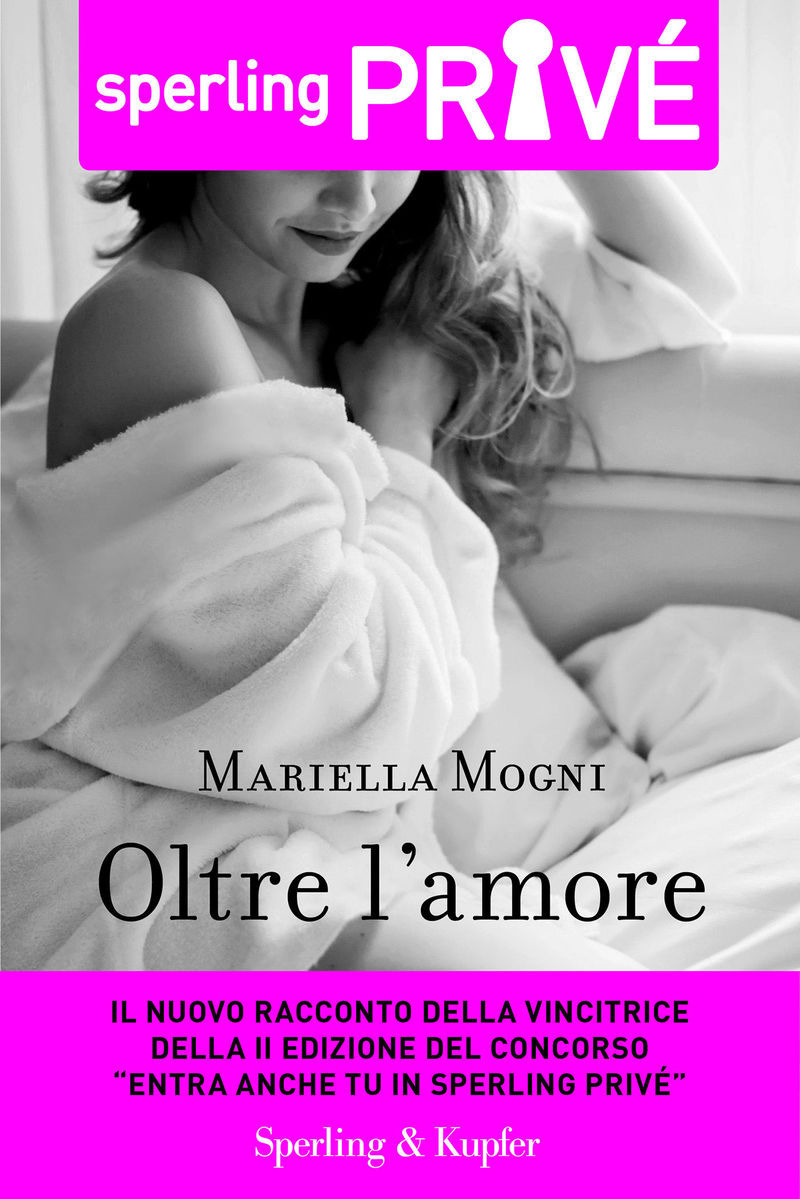 Oltre l’amore - Sperling Privé