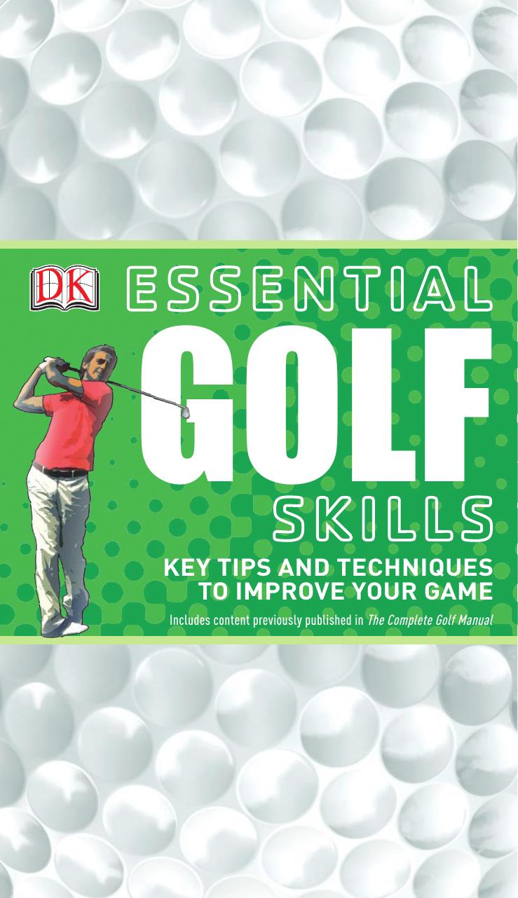 Essential Golf Skills