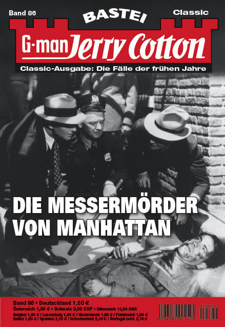 0300 - Die Messermörder von Manhattan