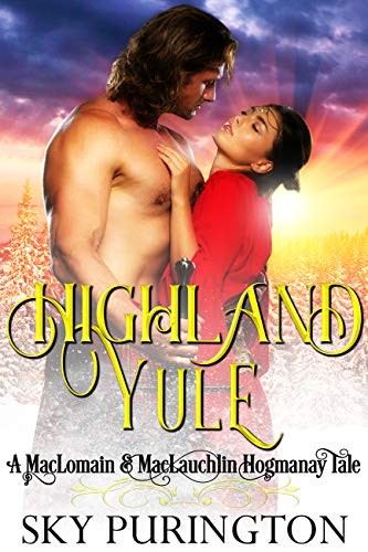 Highland Yule