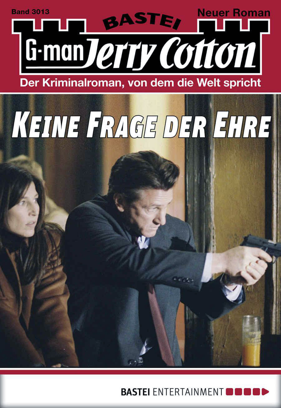 3013 - Keine Frage der Ehre