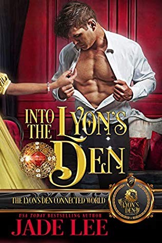 Into the Lyon's Den