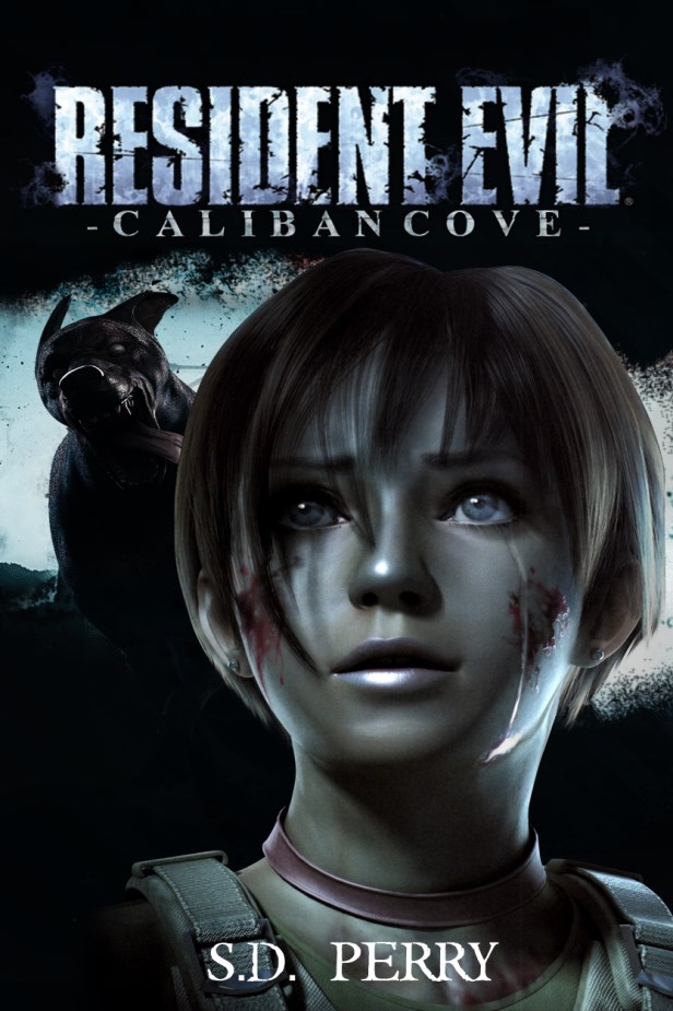 Resident Evil: Calibam Cove