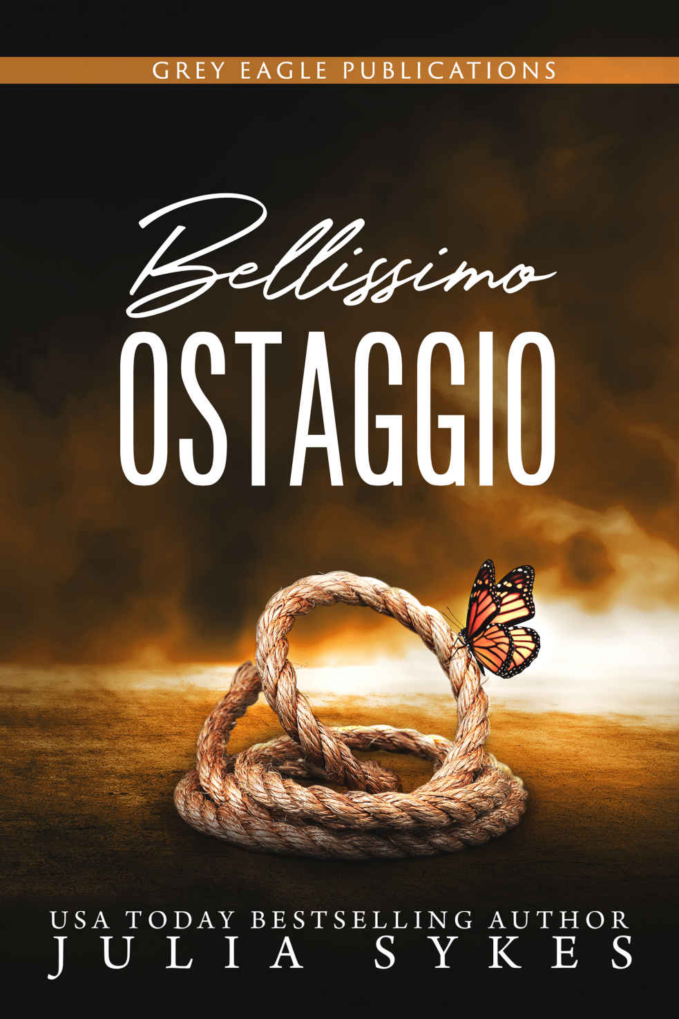 Bellissimo ostaggio