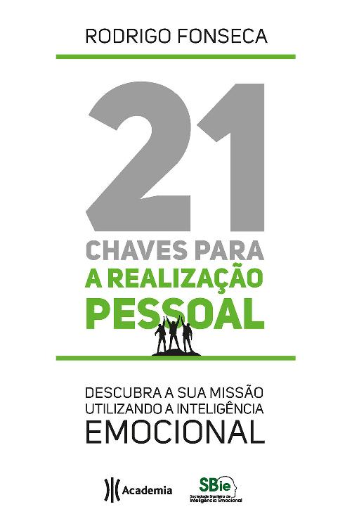 21 chaves para a realização pessoal