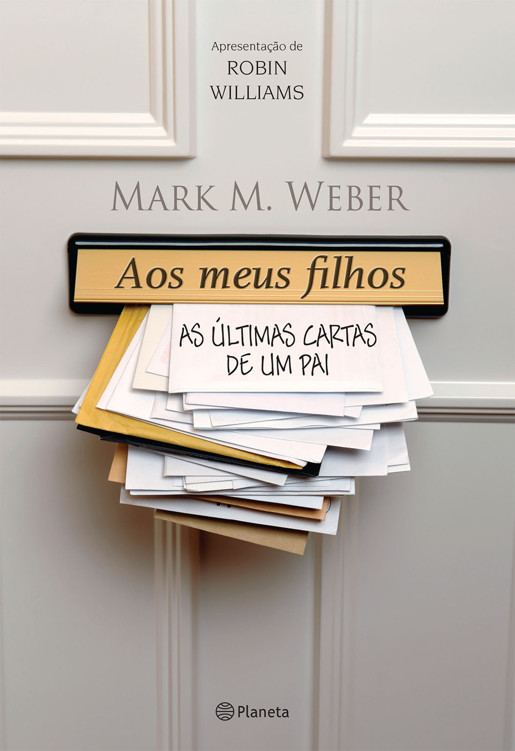 Aos meus filhos(Oficial)