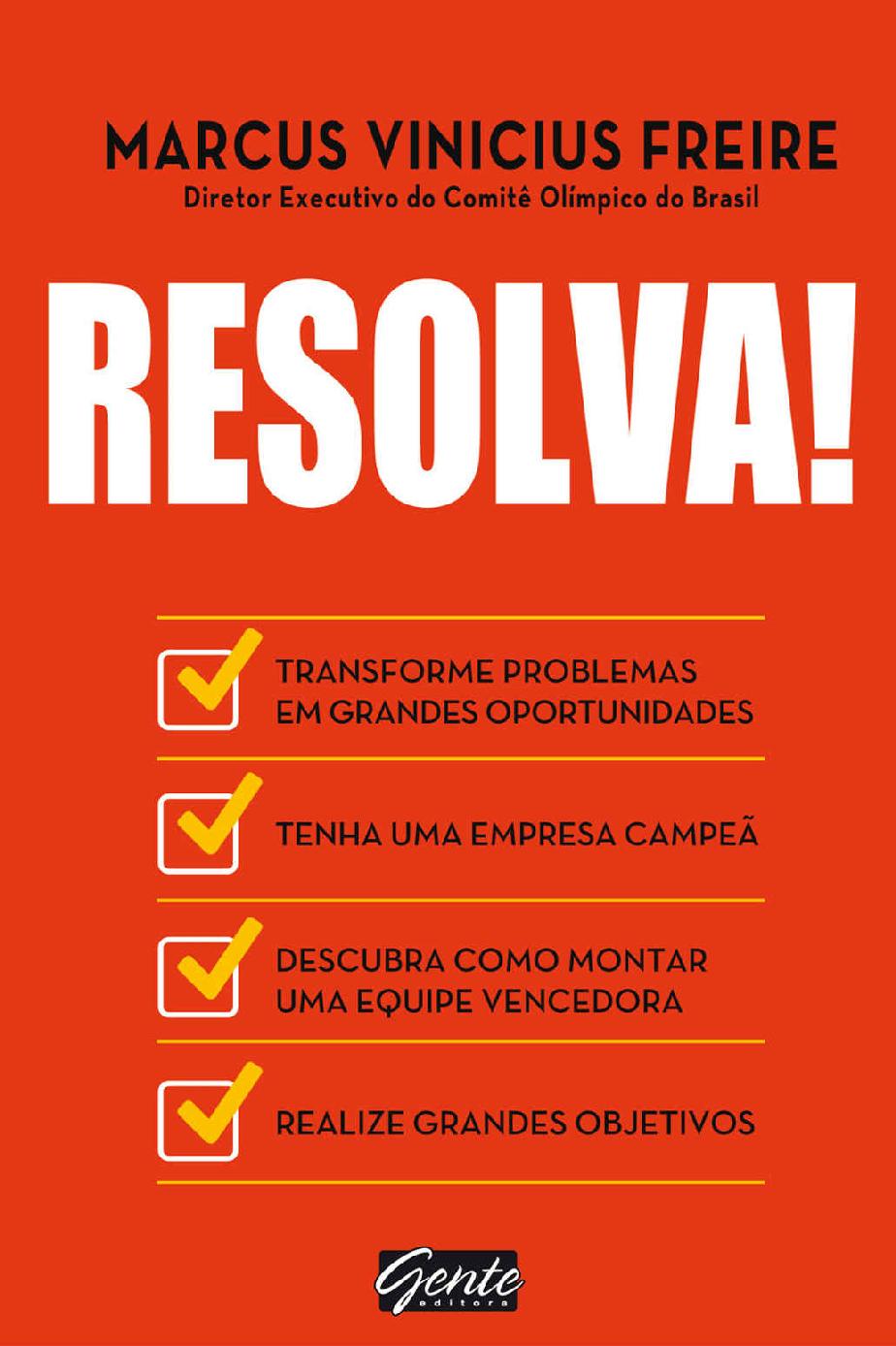 Resolva!