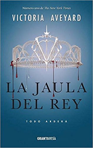 La jaula del Rey