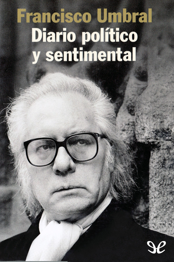 Diario político y sentimental