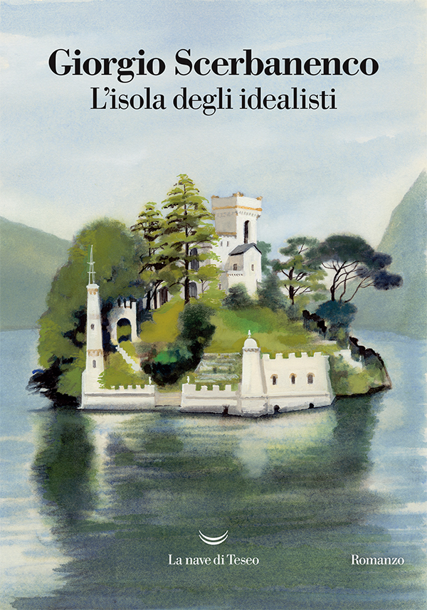 L’isola degli idealisti