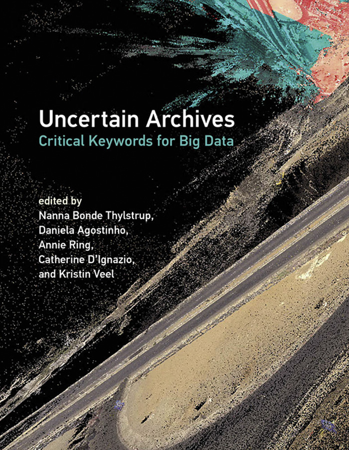 Uncertain Archives