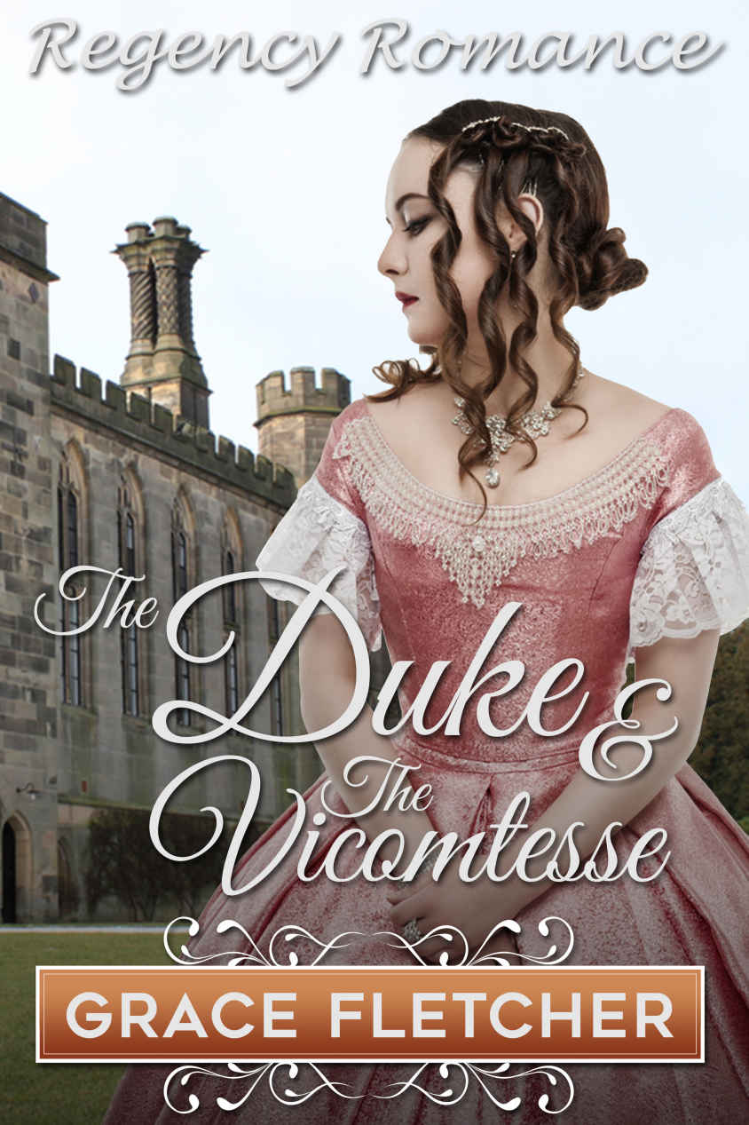 The Duke and the Vicomtesse