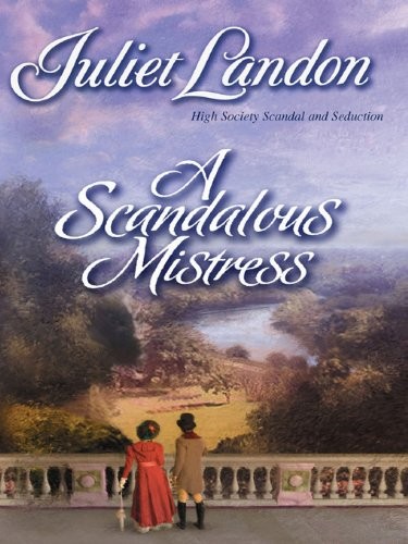 A Scandalous Mistress