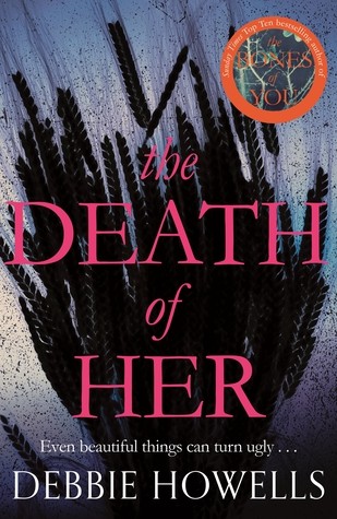 The Death of Her