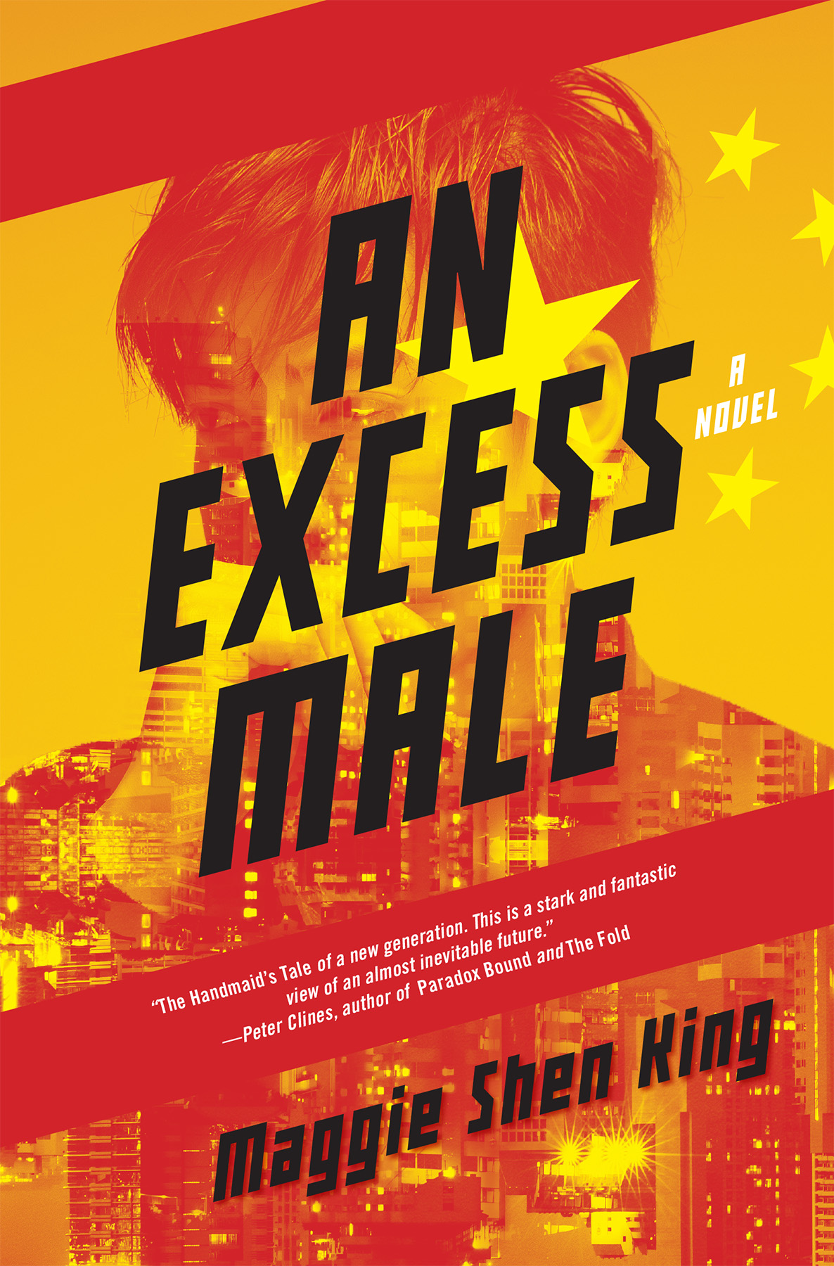 An Excess Male