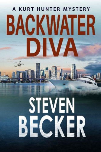 Backwater Diva