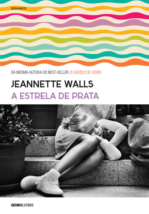 A estrela de prata