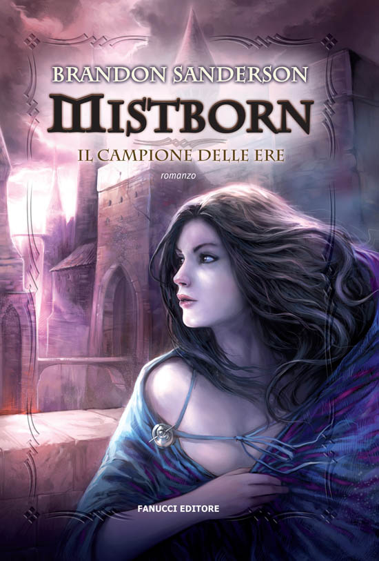 Mistborn. Il campione delle ere