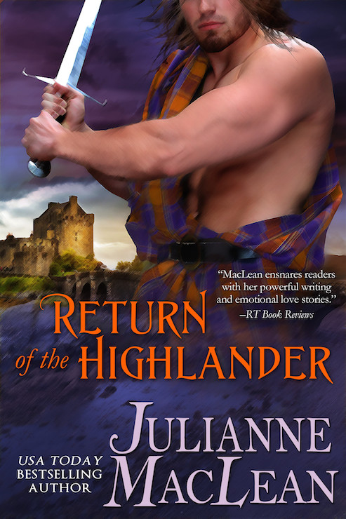 Return of the Highlander