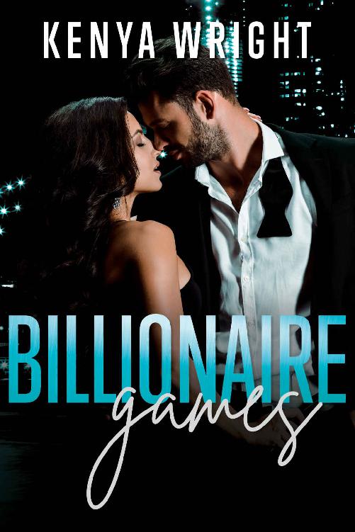 Billionaire Games